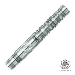 SALE ダーツ バレル DYNASTY TRIPLEIGHT effort Period plain 大和久明彦 選手モデル ダイナスティー エフォール ピリオド プレーン｜dartsshoptito