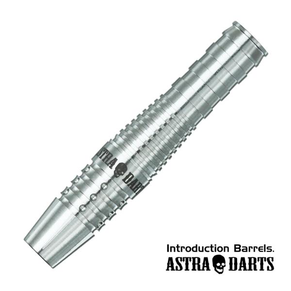 ダーツ バレル ASTRA DARTS DYNASTY T-arrow6 Plain 谷内太郎 選手...
