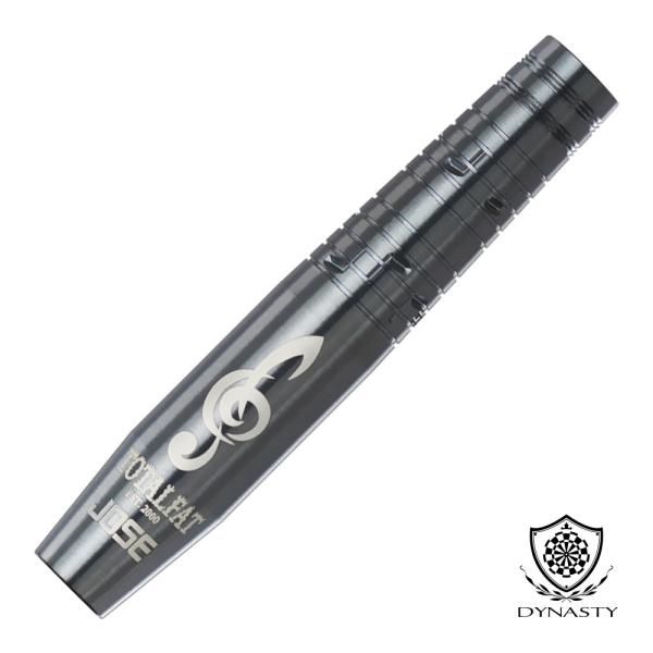 ダーツ バレル DYNASTY collaboration Note-ready TOTALFAT ...