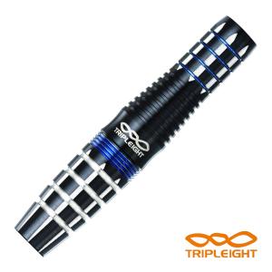 ダーツ バレル TRIPLEIGHT G-contadino 斉藤哲久 選手モデル DYNASTY トリプレイト｜dartsshoptito