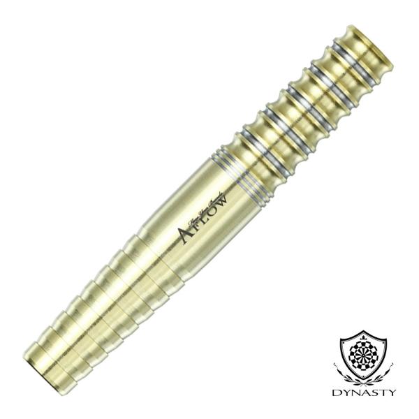 ダーツ バレル DYNASTY A-FLOW CT TYPE RYUSEI TYPE-ZERO Li...