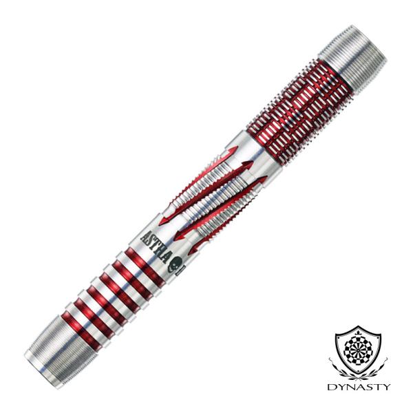 ダーツ バレル DYNASTY ASTRA DARTS DRAGOON4 Limited Editi...