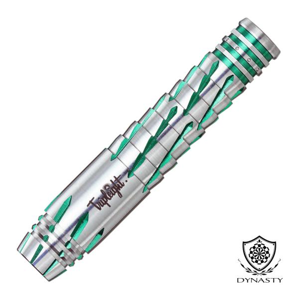 ダーツ バレル DYNASTY TRIPLEIGHT charm3 UR Limited Editi...