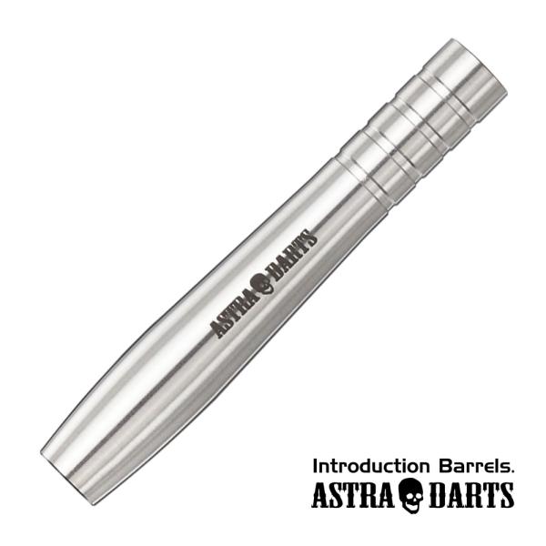 ダーツ バレル DYNASTY ASTRA DARTS Rakkaus Plain 粕谷晋 選手モデ...