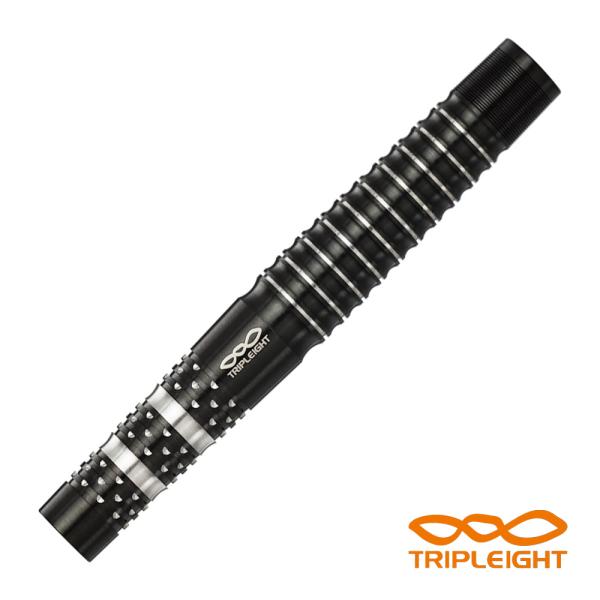 ダーツ バレル DYNASTY TRIPLEIGHT JOLT 佐々木淳也 選手モデル ダイナスティ...