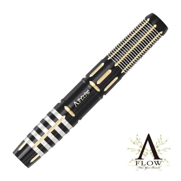 ダーツ バレル DYNASTY A-FLOW COATING TYPE SCEPTER3 Princ...