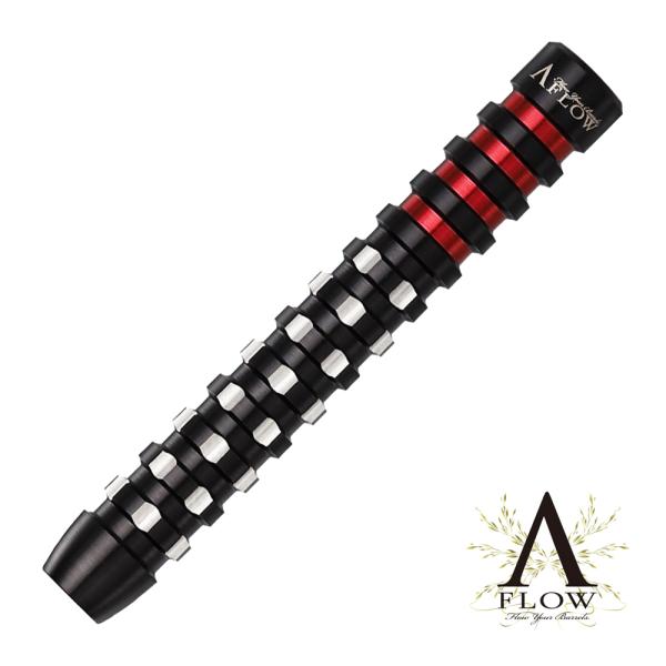 ダーツ バレル DYNASTY COATING TYPE Forever3.5 中村周作 選手モデル...