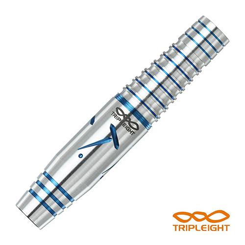 SALE ダーツ バレル ダイナスティー トリプレイト DYNASTY TRIPLEIGHT TRU...