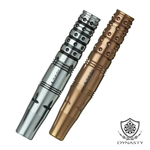 ダーツ バレル ダイナスティー DYNASTY EL DORADO 2 ダイナスティ エルドラド2 ...