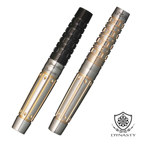 ダーツ バレル A-FLOW BLACK LINE Fallon 2 20g 22g ファロン2 F...