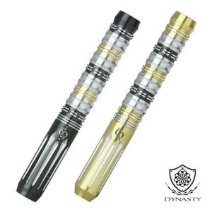 ダーツ バレル DYNASTY 名刀KATANA 真・菊一文字 SHIN・KIKUICHIMONJI カタナ ダイナスティ (ポスト便OK/10トリ)｜dartsshoptito