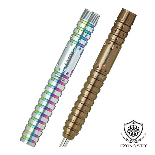 ダーツ バレル ダイナスティー DYNASTY Wimpie ウィンピー ウィレム・マンディガー(ポ...