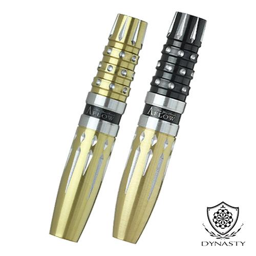 ダーツ バレル ダイナスティー DYNASTY Z ZAHA TSUNEKI 座波常輝モデル(ポスト...