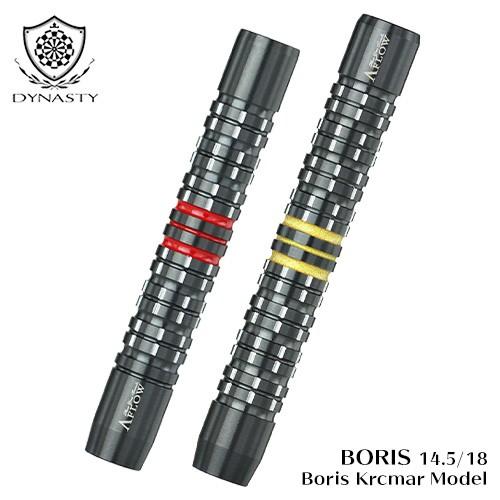 バレル ダイナスティー エーフロー DYNASTY A-FLOW BLACK LINE BORIS ...