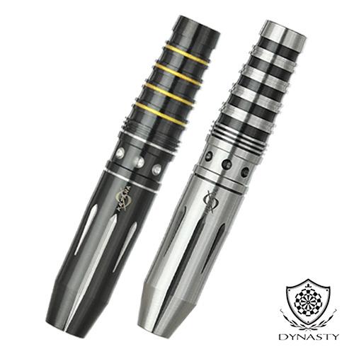 ダーツ バレル ダイナスティー DYNASTY JONIKEN 3 2BA NO5 KATANA 刀...