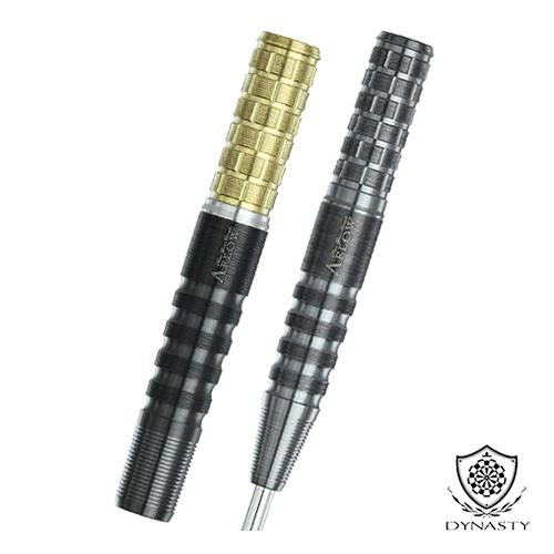 ダーツ バレル ダイナスティー DYNASTY A-FLOW BLACK LINE FOREVER2...