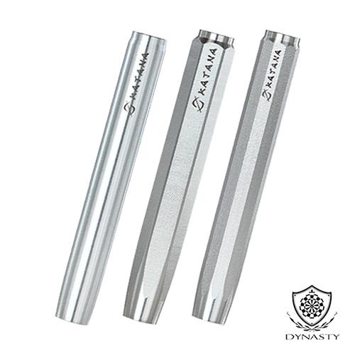 バレル ダイナスティー DYNASTY KATANA 丸 六角 十角 刀 カタナ(ポスト便OK/10...