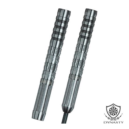 ダーツ バレル ダイナスティー DYNASTY A-FLOW BIONIC2 Berry Van P...