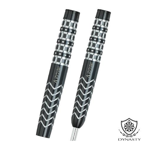SALE ダーツ バレル ダイナスティー DYNASTY A-FLOW BLACK LINE MAN...