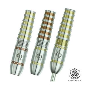 ダーツ バレル ダイナスティー カタナ DYNASTY KATANA ORTEGA2 山本信博モデル オルテガ2(ポスト便OK/5トリ)｜dartsshoptito