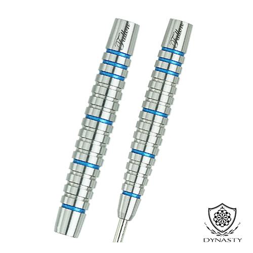 ダーツ バレル DYNASTY Fallon80 Pink label ファロン・シャーロックモデル...