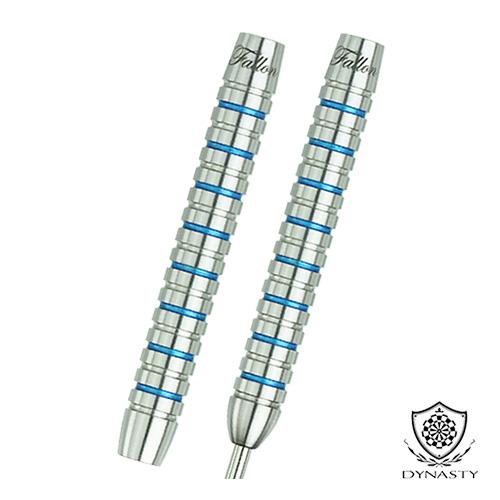 ダーツ バレル ダイナスティー DYNASTY Fallon80 Blue label ファロン・シ...