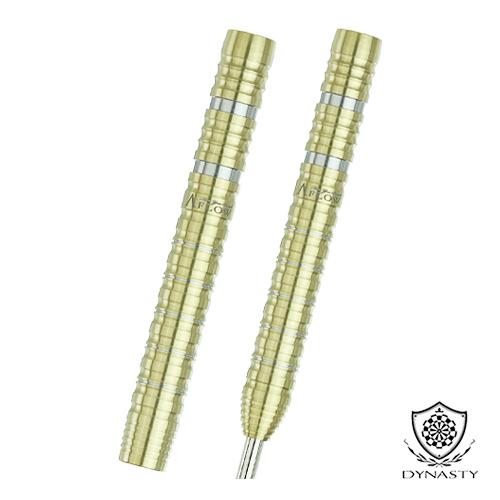 ダーツ バレル ダイナスティー DYNASTY EDDIE Gold エディー ゴールド エドワード...