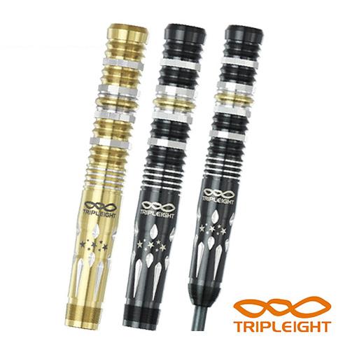 ダーツ バレル ダイナスティー トリプレイト DYNASTY TRIPLEIGHT effort3 ...