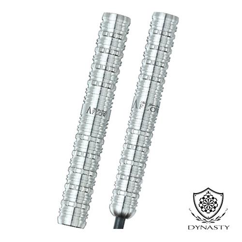 ダーツ バレル ダイナスティー エーフロー DYNASTY A-FLOW BLACK LINE BO...