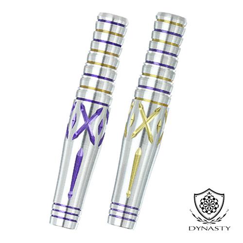 ダーツ バレル ダイナスティー DYNASTY A-FLOW BLACK LINE I&apos;LL3 18...