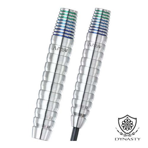 ダーツ バレル ダイナスティー DYNASTY A-FLOW BLACK LINE LaniKaiL...