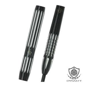 SALE ダーツ バレル ダイナスティー DYNASTY KATANA 桐生 弐 KIRYU2 松田純モデル 刀 カタナ キリュウ2(ポスト便OK/6トリ)｜dartsshoptito