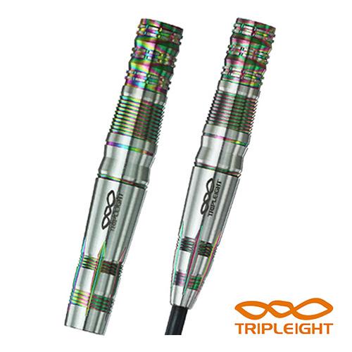 バレル ダイナスティー トリプレイト DYNASTY TRIPLEIGHT JAM3 佐川香織モデル...