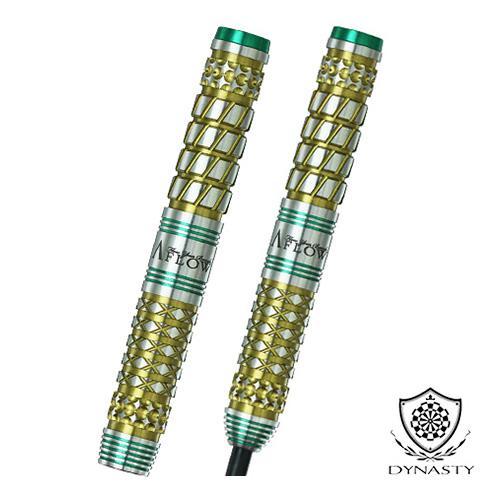 ダーツ バレル ダイナスティー DYNASTY A-FLOW BLACK LINE LIBERTAS...