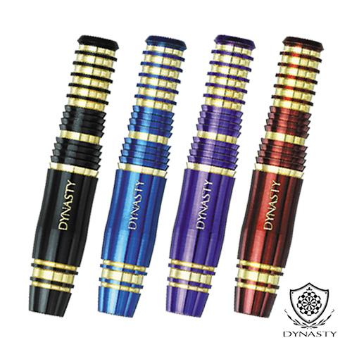ダーツ バレル ダイナスティー ブラスダーツセット ワン DYNASTY BRASS DARTS S...