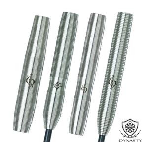 SALE ダーツ バレル ダイナスティー DYNASTY KATANA -極みJON- 桐生ZERO 桐生弐ZERO 松田純 (ポスト便OK/5トリ)｜dartsshoptito