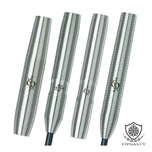 ダーツ バレル ダイナスティー DYNASTY KATANA -極みJON- 桐生ZERO 桐生弐Z...