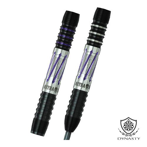 ダーツ バレル アストラダーツ DYNASTY ASTRA DARTS DRAGOON3.5 森窪龍...