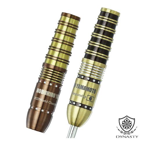 ダーツ バレル ダイナスティー DYNASTY KATANA ORTEGA2 Limited Edi...