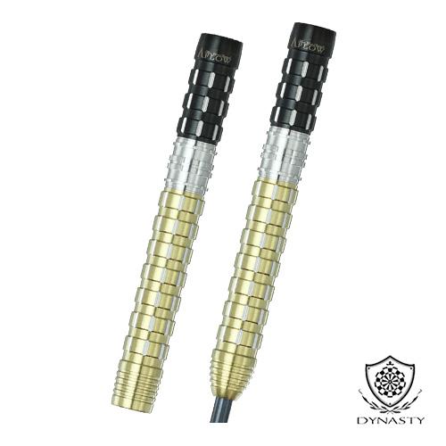 ダーツ バレル ダイナスティー DYNASTY EDDIE2 51 エドワード・ショウジ・ファウルク...