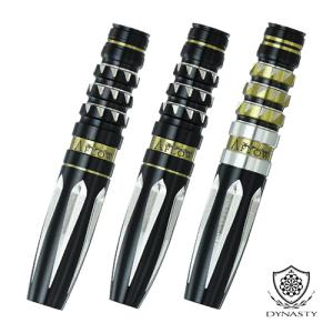 ダーツ バレル ダイナスティー DYNASTY Z2 座波常輝モデル｜dartsshoptito