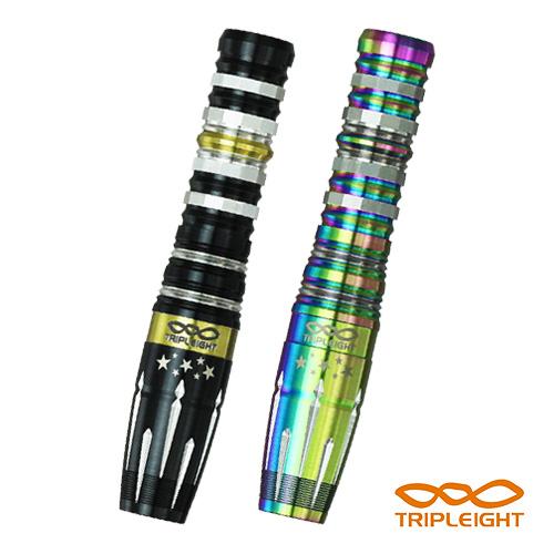 バレル ダイナスティー トリプレイト DYNASTY TRIPLEIGHT effort TR 大和...