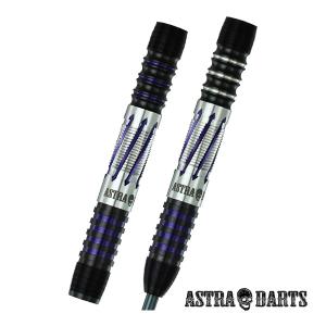 ダーツ バレル アストラダーツ DYNASTY DRAGOON 3.5 SOL 森窪龍己モデル ドラグーン3.5｜dartsshoptito