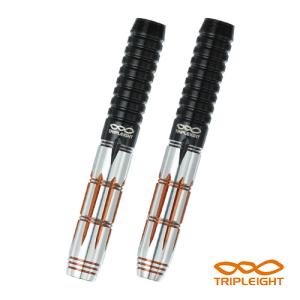 SALE ダーツ バレル ダイナスティー トリプレイト TRIPLEIGHT Abel 山田愛モデル｜Darts Shop TiTO Yahoo!店