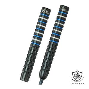 ダーツ バレル ダイナスティー DYNASTY A-FLOW Fallon4 S Fallon Sherrock ファロン・シャーロック｜dartsshoptito