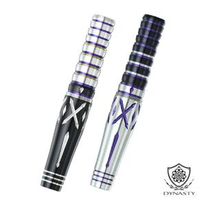 ダーツ バレル ダイナスティー DYNASTY A-FLOW I'LL3 千葉幸奈モデル｜dartsshoptito