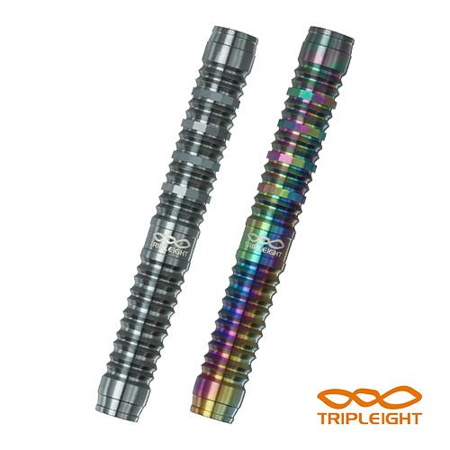 SALE ダーツ バレル DYNASTY TRIPLEIGHT effort Zero DLC/Ra...