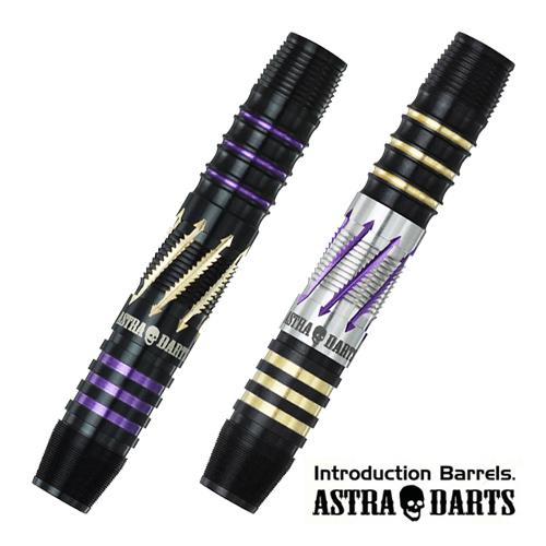 SALE ダーツ バレル アストラダーツ ASTRA DARTS Re DRAGOON 森窪龍己 選...