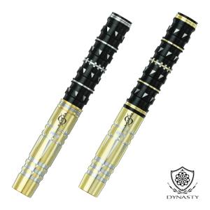 ダーツ バレル DYNASTY KATANA 名刀 真・村正 SHIN・MURAMASA ダイナスティー カタナ (ポスト便OK/5トリ)｜dartsshoptito