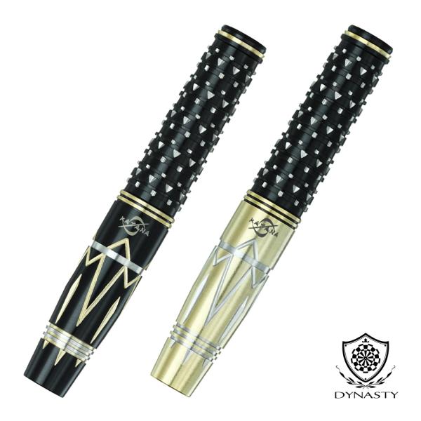 ダーツ バレル DYNASTY KATANA 名刀 村雨・朧 MURASAME・OBORO ダイナス...